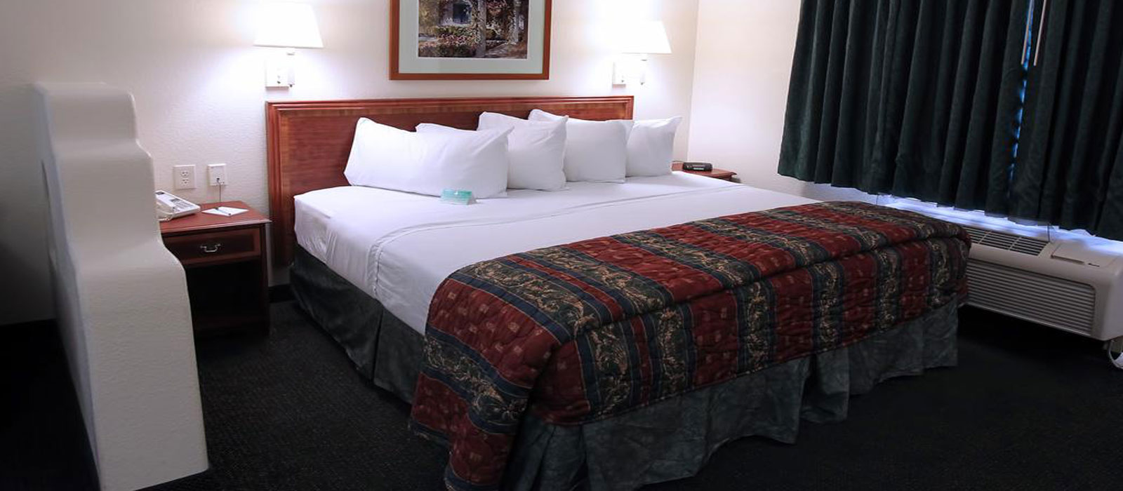 Garden Place Suites Sierra Vista Az Hotel