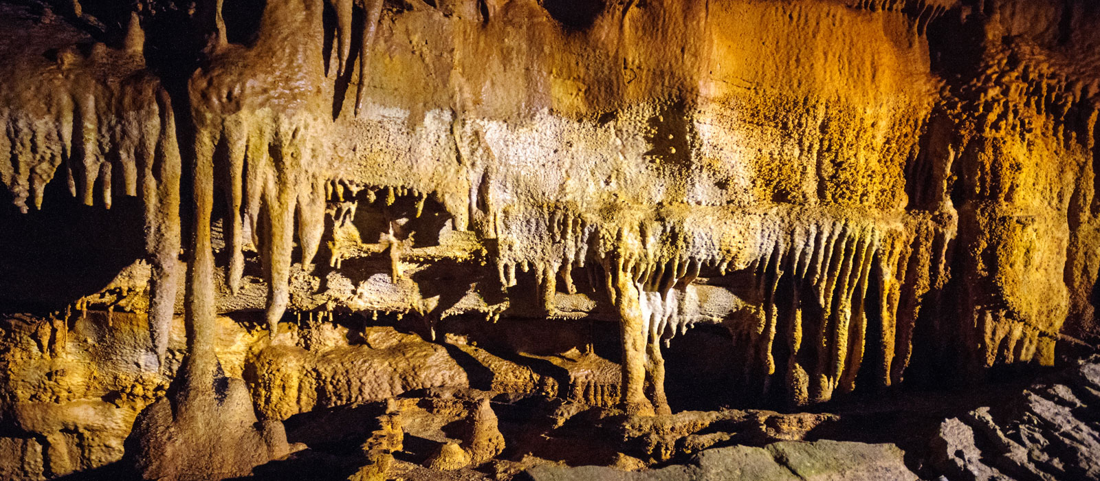 Kartchner Caverns State Park